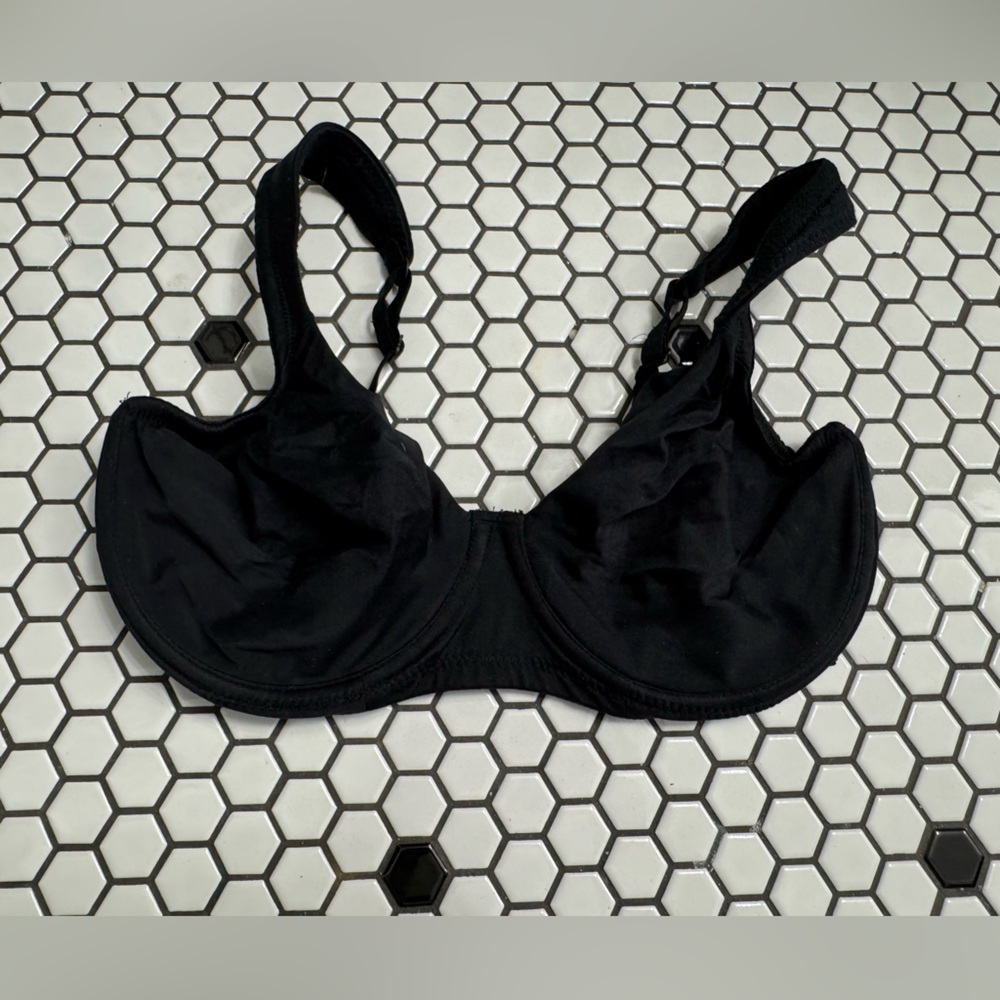 Olga Black Women's Intimate Bra size 36D